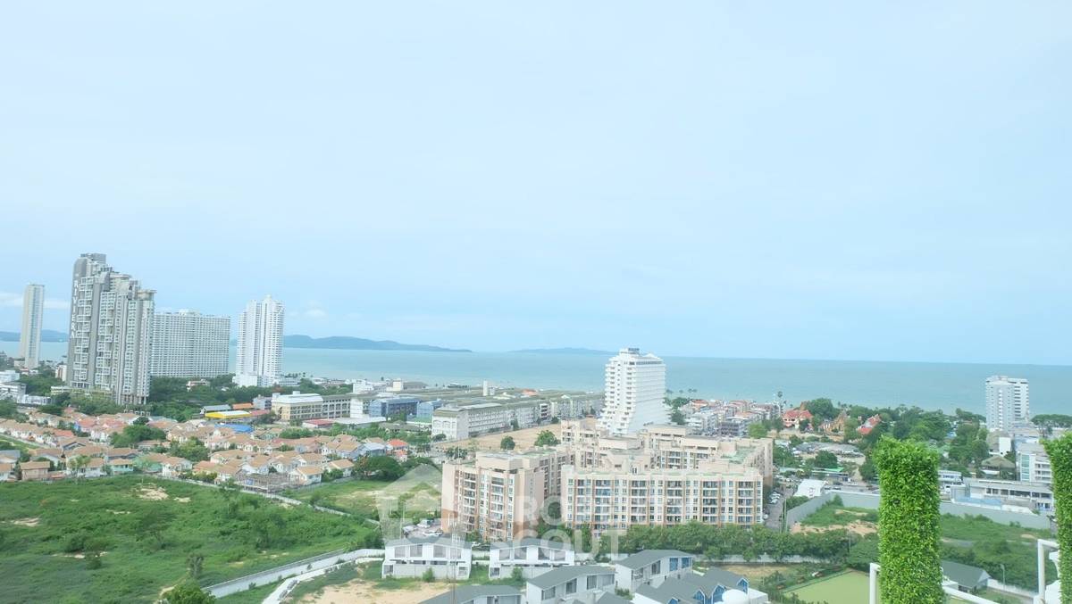 รูป คอนโด 2 ห้องนอน โครงการ The Empire Tower Pattaya ชั้น 20 (ID 1547114) - รูปที่ 12/17