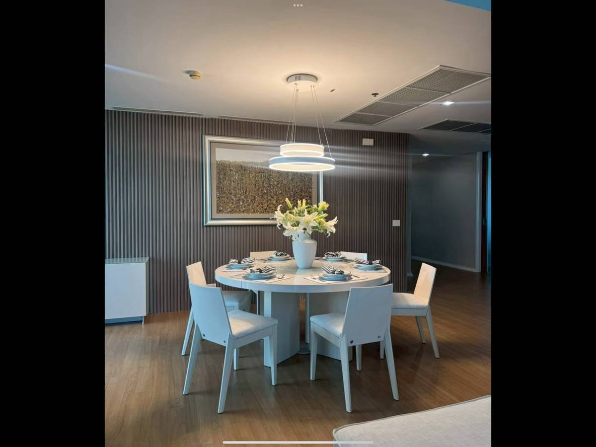รูป For Rent Condo The River Fully Furnished(S15-21390) - รูปที่ 5/12