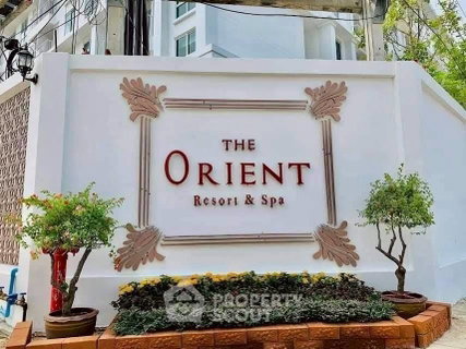 รูปภาพ 1-BR Condo At The Orient Resort & Spa, Pattaya (Near Nong Prue) (ID 2555868)