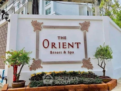 1-BR Condo At The Orient Resort & Spa, Pattaya (Near Nong Prue) (ID 2555868)