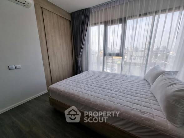 รูป คอนโด 1 ห้องนอน ห้องสวยราคาดี ที่ Modiz Sukhumvit 50 ชั้น 12 ใกล้ BTS อ่อนนุช (ID 2547936) - รูปที่ 4/4