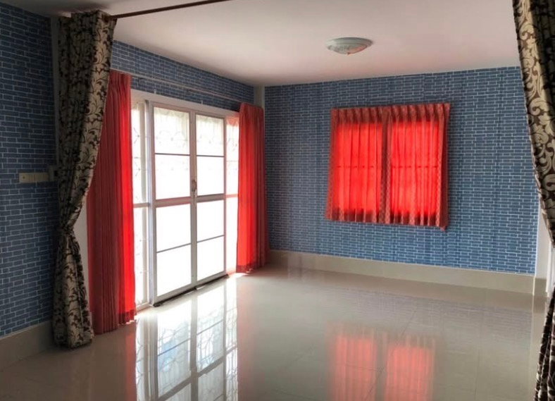 รูป #R8856 🎉 170169 ให้เช่าบ้าน  Fuengfa Villa 15 - รูปที่ 7/13