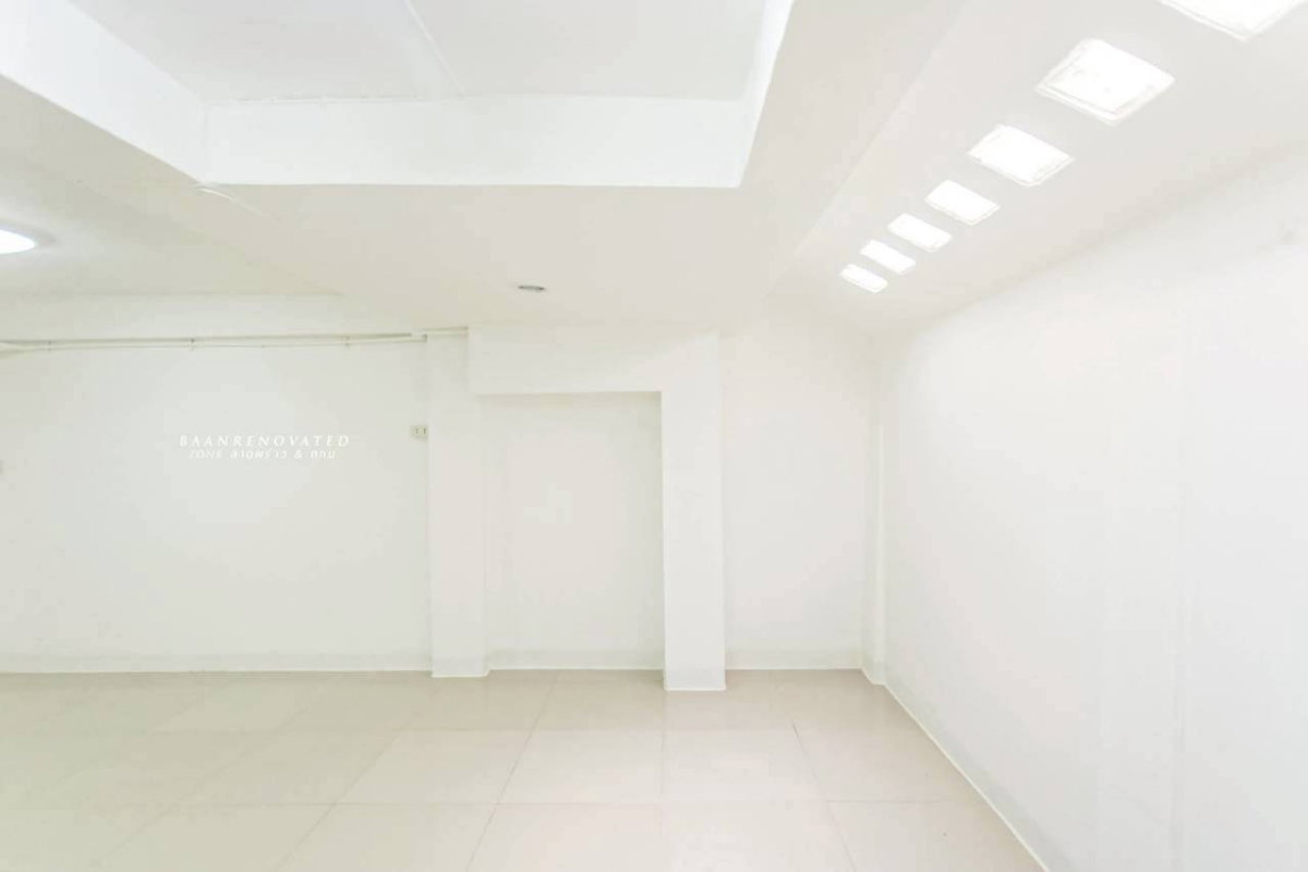 รูป ขายบ้านด่วน!ทาวน์เฮ้าส์ 3 ชั้น ทำเลน่าอยู่ - ซ อ ย อิ น ท า ม ร ะ 3 5 - ปรับปรุงซ่อมแซมใหม่หมดทั้งหลัง พร้อมอยู่ - รูปที่ 17/19