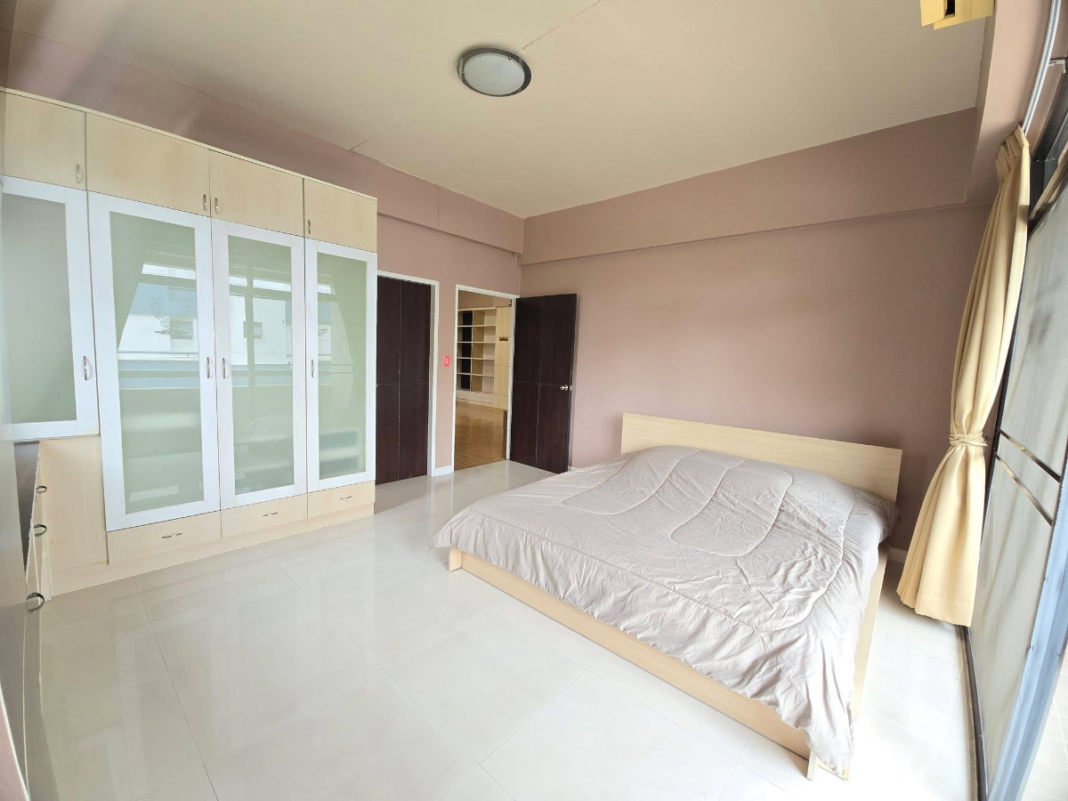 รูป #R8871 🎉 170169 ให้เช่าคอนโด St.Charm Condominium (Srinagarindra38) - รูปที่ 2/9