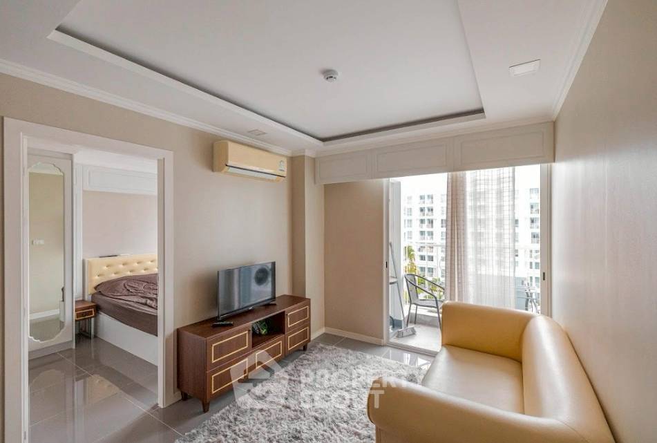 รูป คอนโด 1 ห้องนอน The Orient Resort & Spa พัทยา ใกล้หนองปรือ (ID 2555868) - รูปที่ 6/10