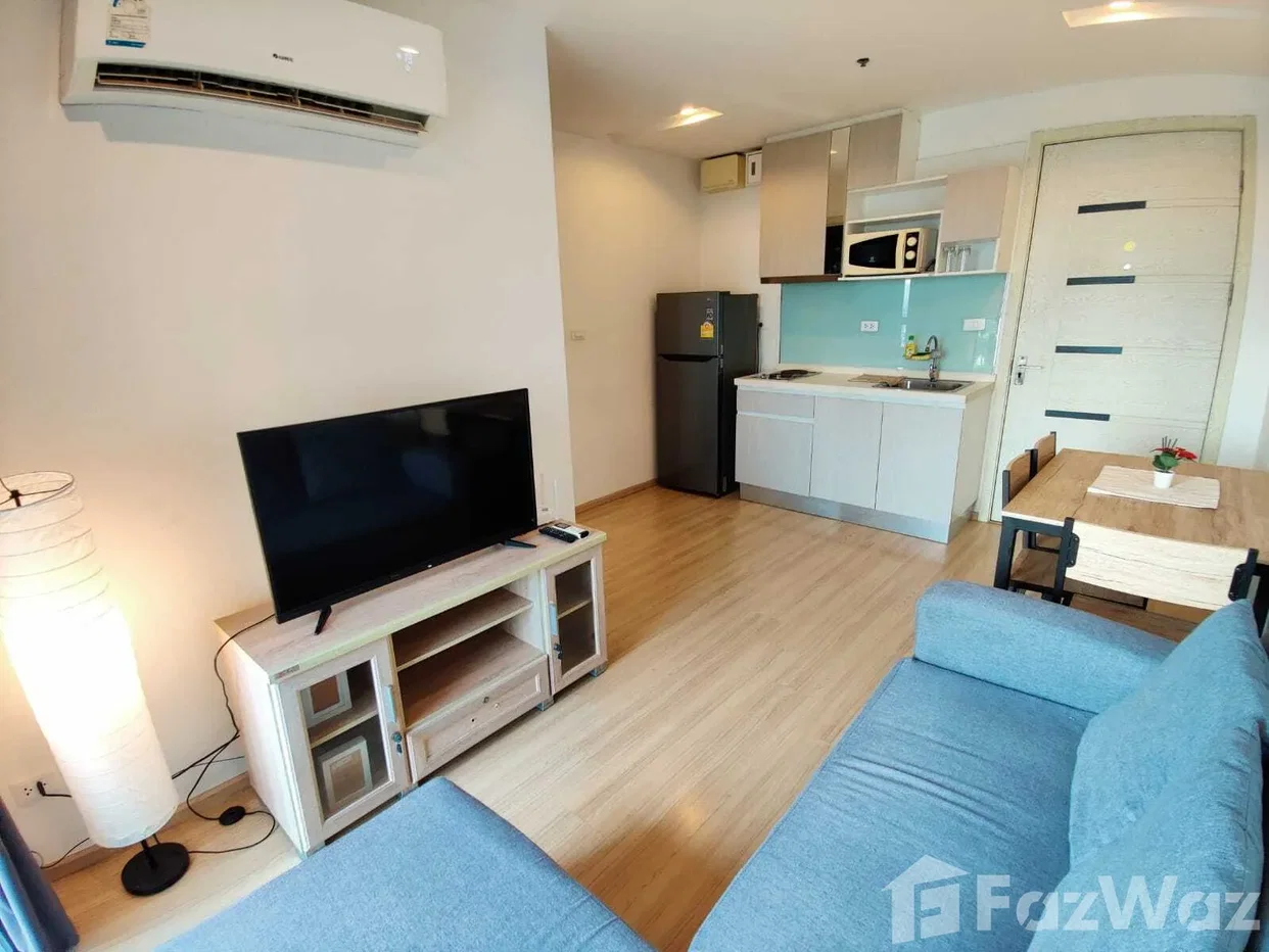 รูป ขาย คอนโด 1 ห้องนอน ในโครงการ อาร์ทีมิส สุขุมวิท 77 5979181 - รูปที่ 1/5