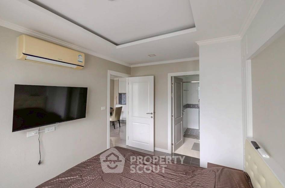 รูป คอนโด 1 ห้องนอน The Orient Resort & Spa พัทยา ใกล้หนองปรือ (ID 2555868) - รูปที่ 4/10