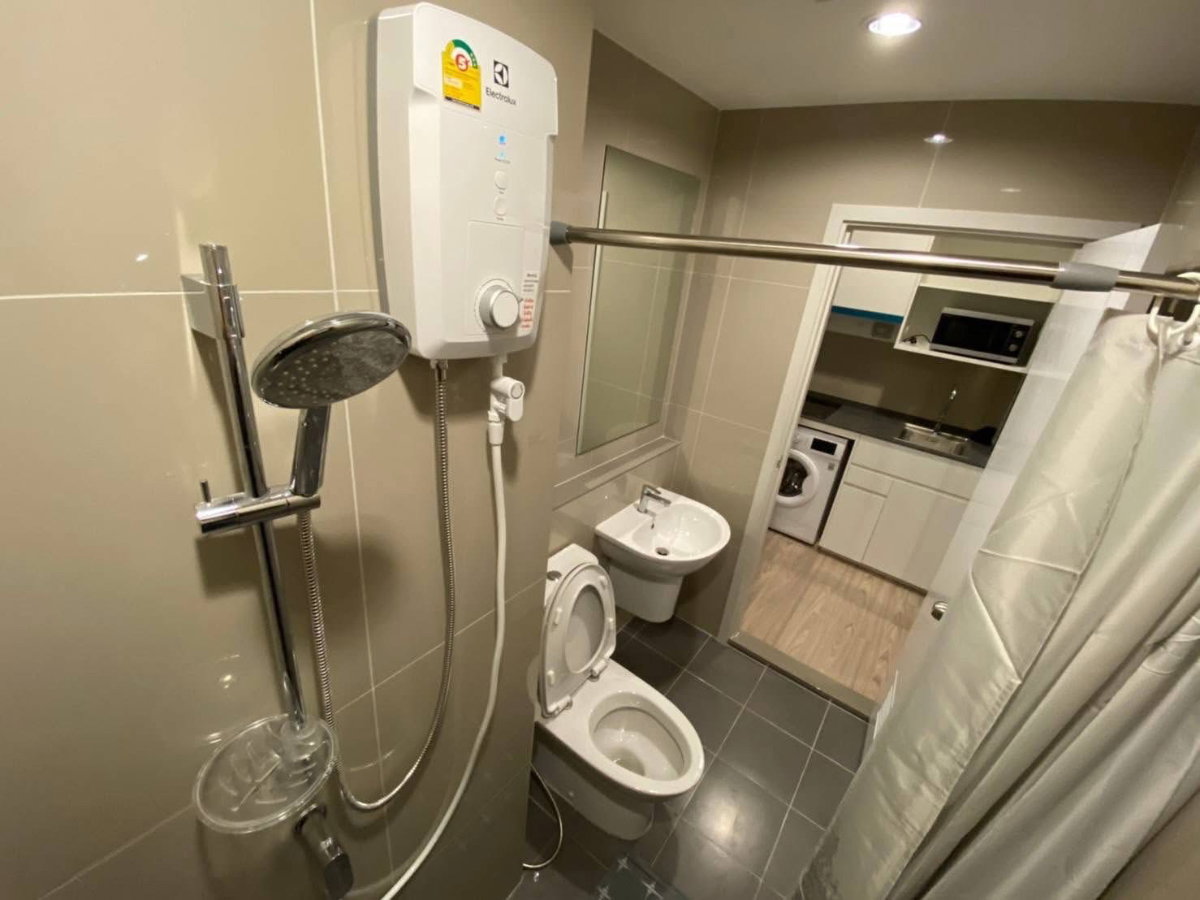picture #R8874 🎉 170169 Condo for Rent: The Tree Huamak Interchange - 8/9