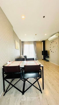 19th-Floor 2-BR 62 Sqm Condo For Sale, The Base Central Pattaya, Near Pattaya Central (ID 1267279)