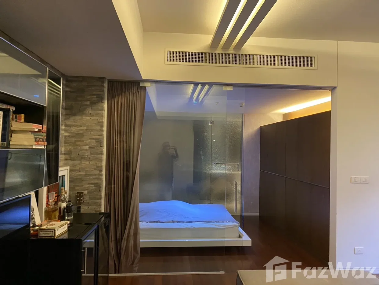 picture 1 Bed 1 Bath | Hansar Rajadamri BTS - LungSuan view 5983781 - 5/14
