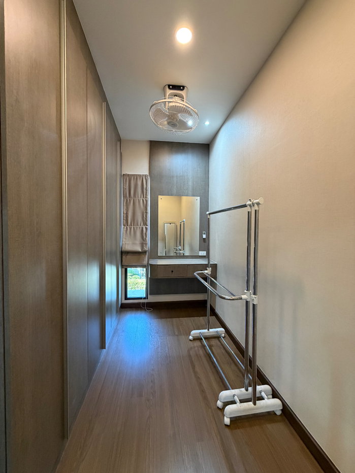 รูป บ้านเดี่ยว The City Bangna KM7 ใกล้เมกาบางนาปล่อยเช่า - รูปที่ 15/33