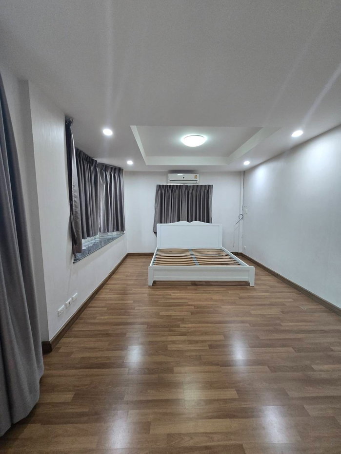 รูป ✨Hot Deal🏘️ให้เช่า บ้านเดี่ยว หมู่บ้านชวนชื่น พระราม 7 สิรินธร |  เฟอร์นิเจอร์ครบ พร้อมเข้าอยู่ | สนใจ @sacondo - รูปที่ 10/23