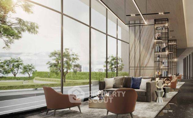 รูป คอนโด 3 ห้องนอน 85 ตร.ม. ชั้น 20 ใน Ideo Mobi Sukhumvit Eastpoint ใกล้ BTS Bearing 400 ม. (ID 1503880) - รูปที่ 6/9