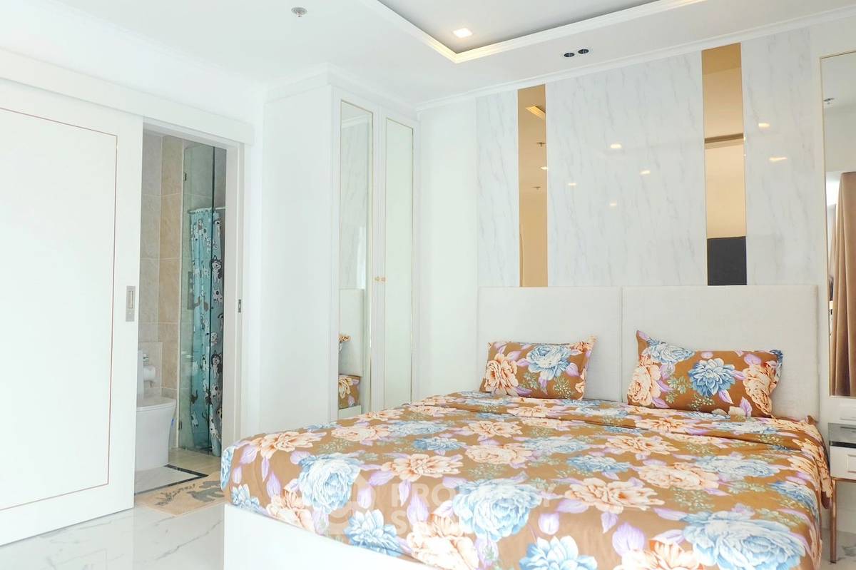 รูป คอนโด 2 ห้องนอน โครงการ The Empire Tower Pattaya ชั้น 20 (ID 1547114) - รูปที่ 7/17