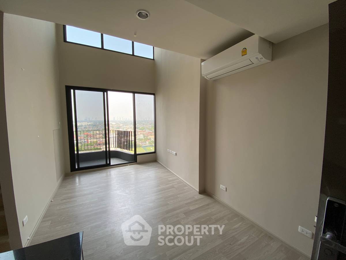 รูป คอนโด 3 ห้องนอน 85 ตร.ม. ชั้น 20 ใน Ideo Mobi Sukhumvit Eastpoint ใกล้ BTS Bearing 400 ม. (ID 1503880) - รูปที่ 5/9