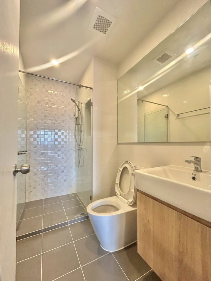 picture @Condorental condo for rent Chewathai PinKlao - 8/10