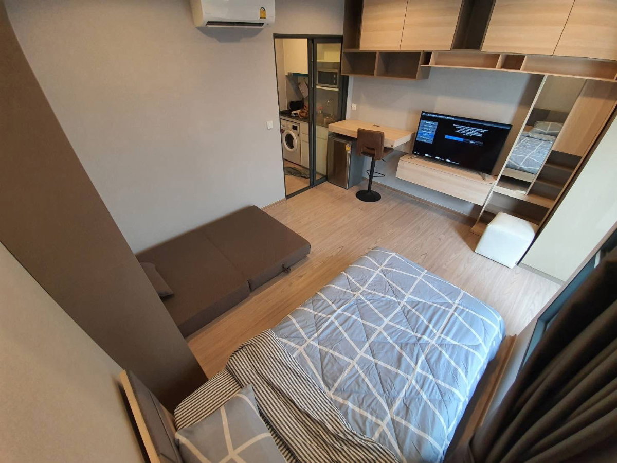 picture #R8874 🎉 170169 Condo for Rent: The Tree Huamak Interchange - 2/9