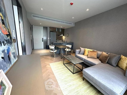 รูปภาพ คอนโด 1 ห้องนอน ให้เช่า The Reserve 61 Hideaway ใกล้ BTS ทองหล่อ (ID 1815867)