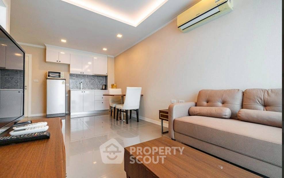 รูป คอนโด 1 ห้องนอนให้เช่า The Orient Resort & Spa พัทยา (ID 2555872) - รูปที่ 6/12