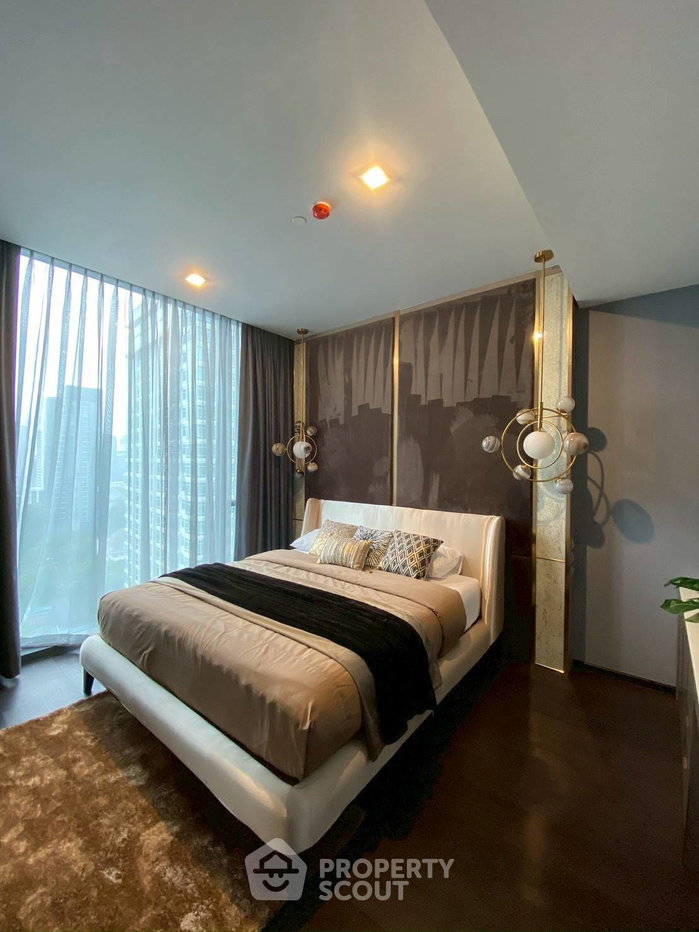 รูป ใกล้ BTS ทองหล่อ 200 ม. | 2 ห้องนอน Laviq Sukhumvit 57 (ID 2557101) - รูปที่ 5/12