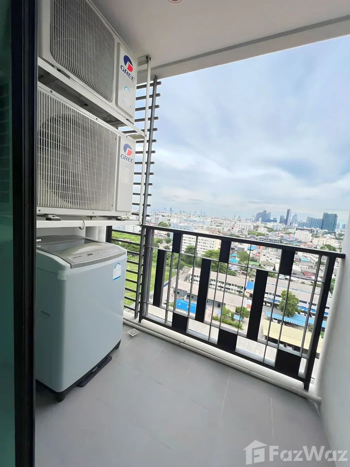 รูป ขาย คอนโด 1 ห้องนอน ในโครงการ อาร์ทีมิส สุขุมวิท 77 5979181 - รูปที่ 4/5