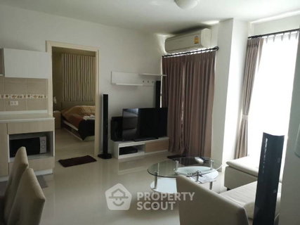 2-BR Condo 61 Sqm, D Condo Sign Chiang Mai (CentralFestival) (ID 809599)