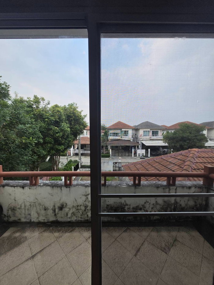 รูป ✨Hot Deal🏘️ให้เช่า บ้านเดี่ยว หมู่บ้านชวนชื่น พระราม 7 สิรินธร |  เฟอร์นิเจอร์ครบ พร้อมเข้าอยู่ | สนใจ @sacondo - รูปที่ 20/23