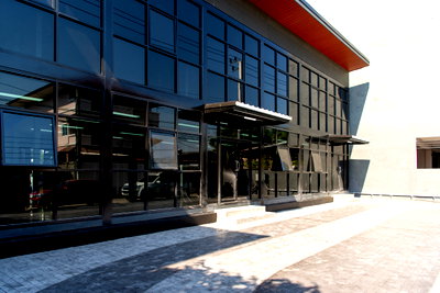 สำนักงาน เขตพระโขนง : Office + Warehouse 100 ตร.วา ทำเลสุขุมวิท ใกล้ BTS