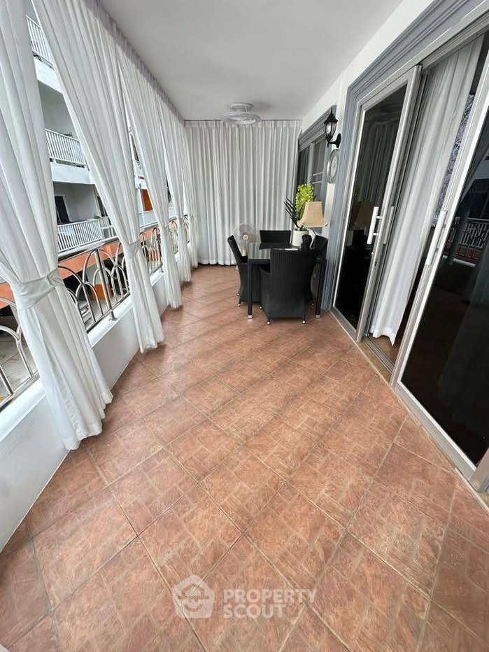 รูป คอนโดให้เช่า 1 ห้องนอน 80 ตร.ม. ใน Nordic Terrace Pratumnak (ID 2555801) - รูปที่ 10/10