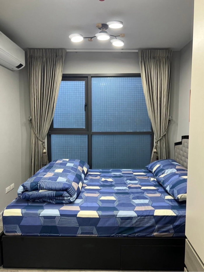 รูป N #Z4183💥 160169 🔥ให้เช่าคอนโด Aspen Condo Lasalle  - รูปที่ 2/8