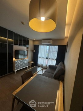 คอนโด 1 ห้องนอน Tidy Thonglor ใกล้ BTS ทองหล่อ (ID 1905890)