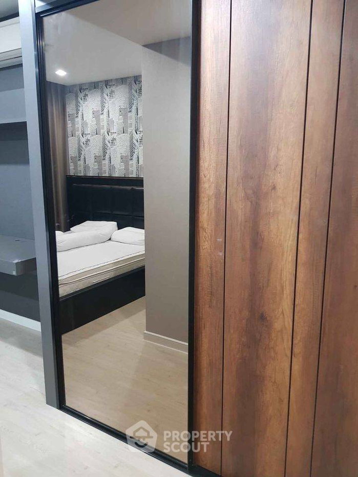 picture 2-BR Condo On 18th Floor, Star View, Near BTS/MRT Phra Ram 3 (ID 1847931) - 20/26