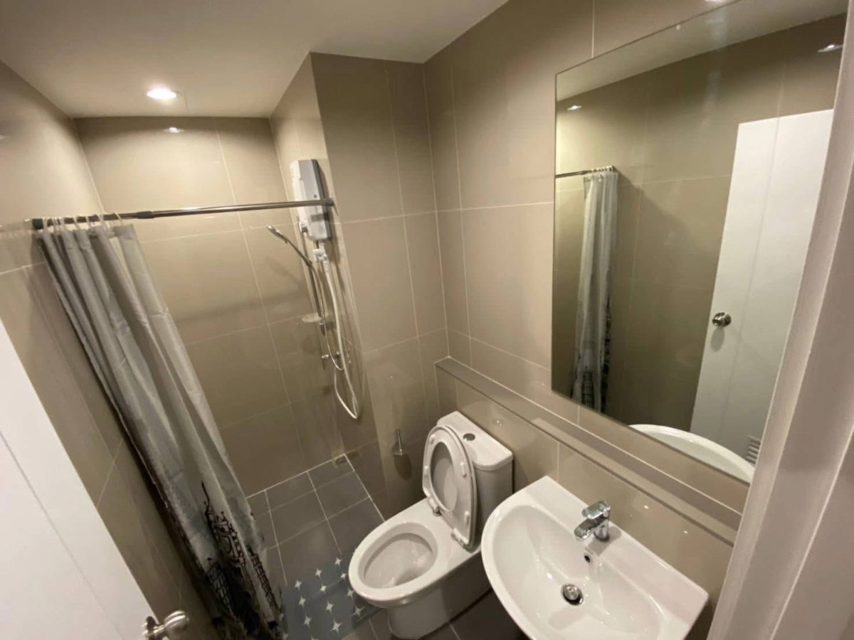 picture #R8874 🎉 170169 Condo for Rent: The Tree Huamak Interchange - 9/9