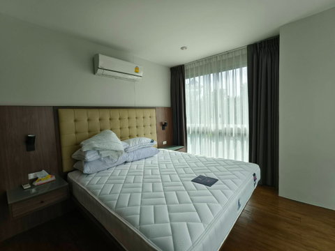 คอนโด Condo for rent ให้เช่า :  Von Napa Sukhumvit 38 (วอน นภา สุขุมวิท 38) (( BTS Thong Lor Station ทองหล่อ ))   MK-02 line @livingbkk 