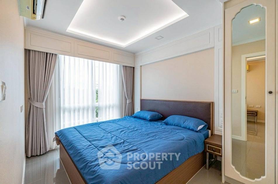 รูป คอนโด 1 ห้องนอนให้เช่า The Orient Resort & Spa พัทยา (ID 2555872) - รูปที่ 10/12