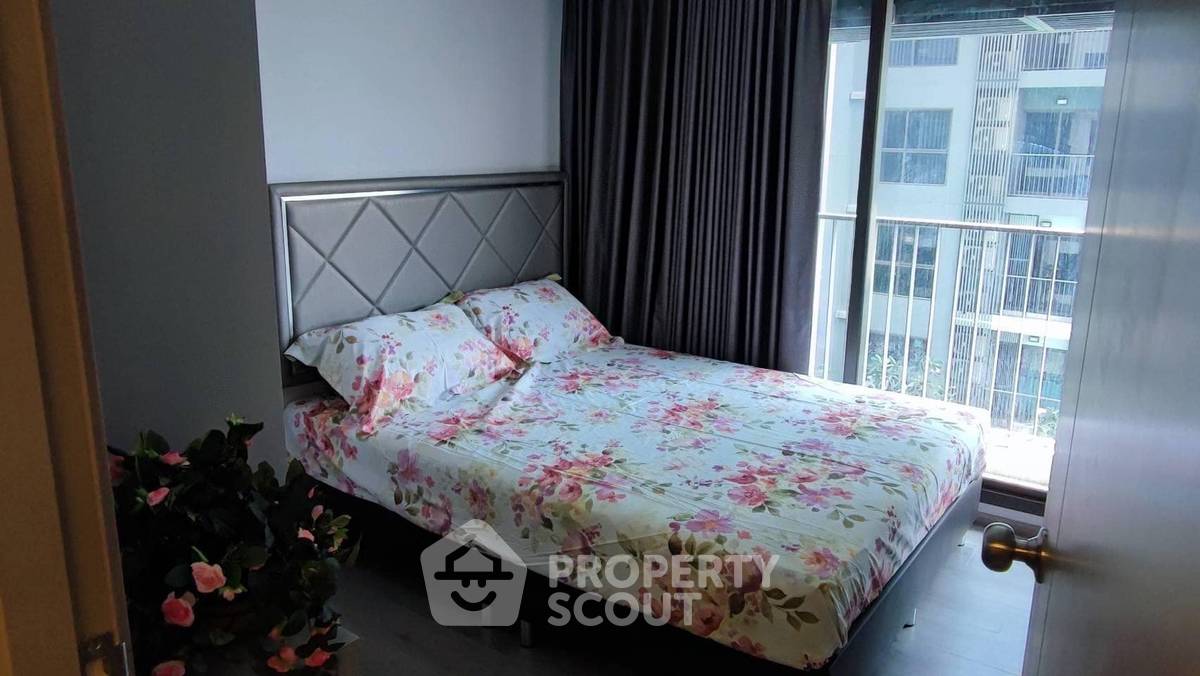 รูป คอนโด 2 ห้องนอน 60 ตร.ม. ที่ The Politan Breeze ใกล้ MRT 400 ม. (ID 959519) - รูปที่ 3/6