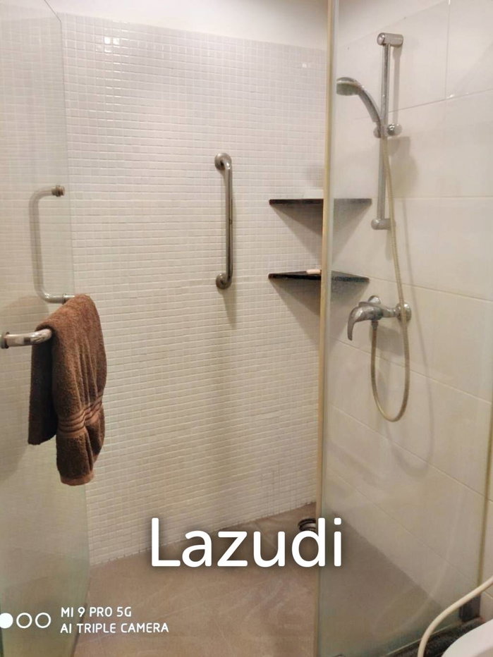 รูป 1 Bed 1 Bath 50 SQ.M Diamond Ratchada - รูปที่ 12/16