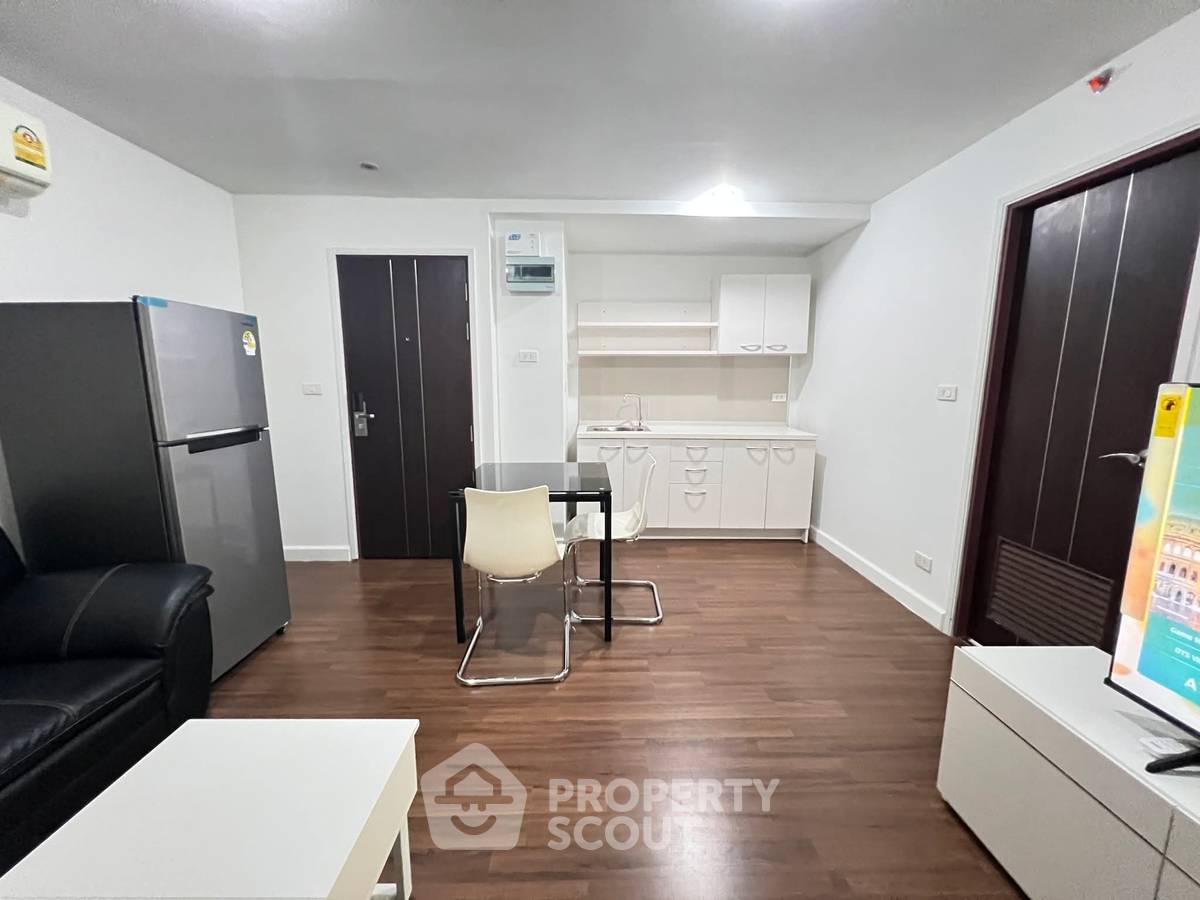 รูป คอนโด 1 ห้องนอน 51 ตร.ม. ขาย พณา โอเอซิส ใกล้ หนองป่าครั่ง เชียงใหม่ (ID 2559579) - รูปที่ 5/13