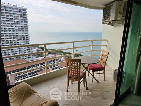 คอนโด 1 ห้องนอน ชั้น 18 View Talay 5 Condominium Jomtien ขาย (ID 2559191)