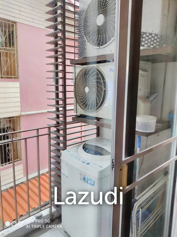 รูป 1 Bed 1 Bath 50 SQ.M Diamond Ratchada - รูปที่ 15/16