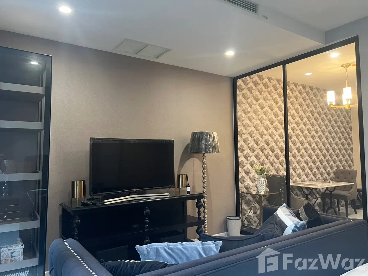 รูป ขาย คอนโด 1 ห้องนอน ในโครงการ โนเบิล เพลินจิต 1677878 - รูปที่ 1/14