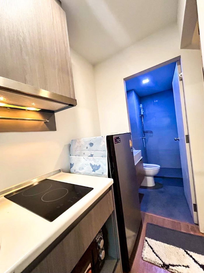 รูป #R8883 🎉 180169 ให้เช่าคอนโด Magnix Condo Ramintra 21 - รูปที่ 14/17