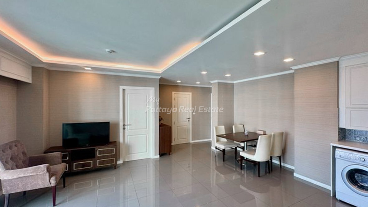 picture 🛏️ 2 Bed - 🛁 2 Bath - 🏙️ Pool View - 🌏 FOREIGN name - 🏢 The Orient Resort & Spa Jomtien - Ref: ORS31 - 6/11