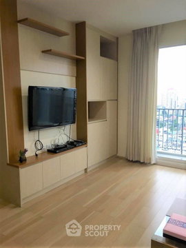 ชั้น 21 คอนโด 2 ห้องนอน Siri At Sukhumvit ห่าง BTS ทองหล่อ 200 เมตร (ID 1369306)