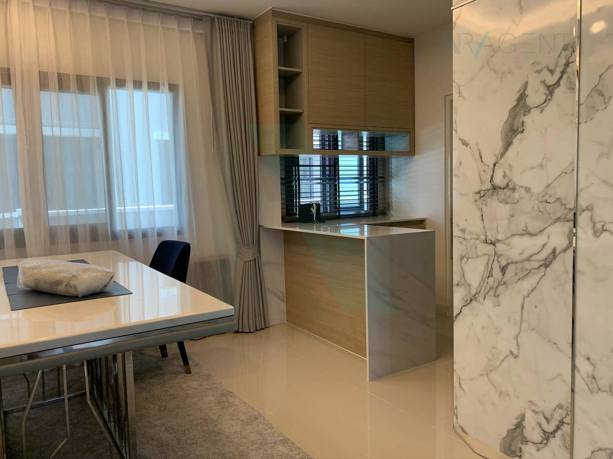 รูป 📌 ขายบ้านเดี่ยว โครงการ เซนโทร ราชพฤกษ์ 2 2 ชั้น 4 ห้องนอน 5 ห้องน้ำ - รูปที่ 6/8