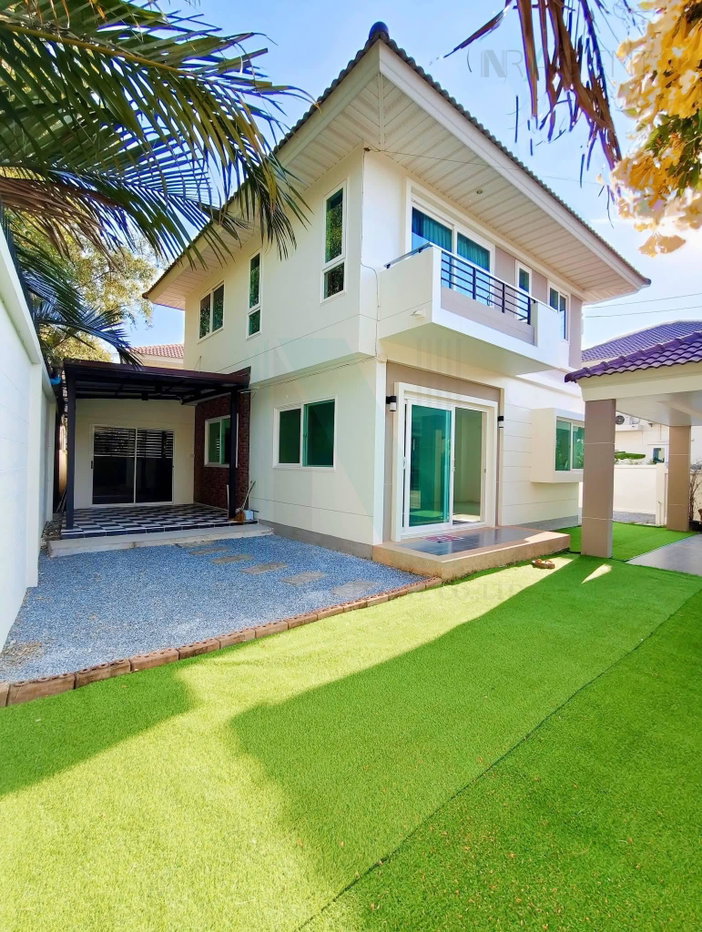 รูป 📌 ขายบ้านเดี่ยว โครงการ ศุภาลัย ไพรด์ ประชาอุทิศ 2 ชั้น 3 ห้องนอน 3 ห้องน้ำ - รูปที่ 2/8