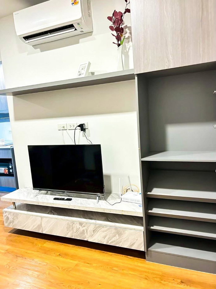 รูป #R8883 🎉 180169 ให้เช่าคอนโด Magnix Condo Ramintra 21 - รูปที่ 16/17