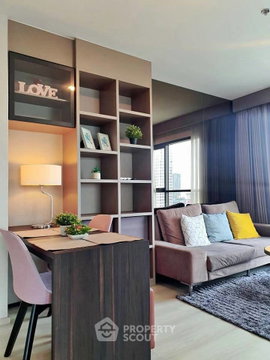 2-BR 50 Sqm Condo For Sale At Life Sukhumvit 48, 11th Fl, BTS Phra Khanong (ID 2557598)
