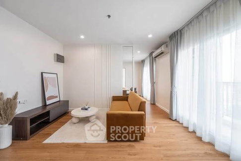 คอนโดขาย 2 ห้องนอน 66 ตร.ม. เดอะ คีย์ ประชาชื่น เขตเมืองนนทบุรี (ID 2560408)