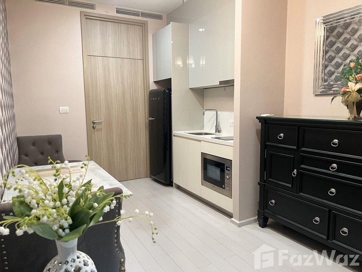 รูป ขาย คอนโด 1 ห้องนอน ในโครงการ โนเบิล เพลินจิต 1677878 - รูปที่ 12/14